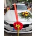Galatasaray auto versiering